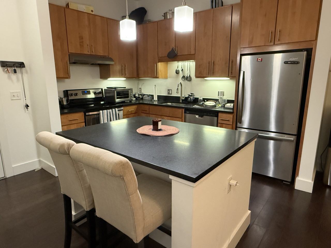 80 Fawcett Street #538 - Photo 4 of 11