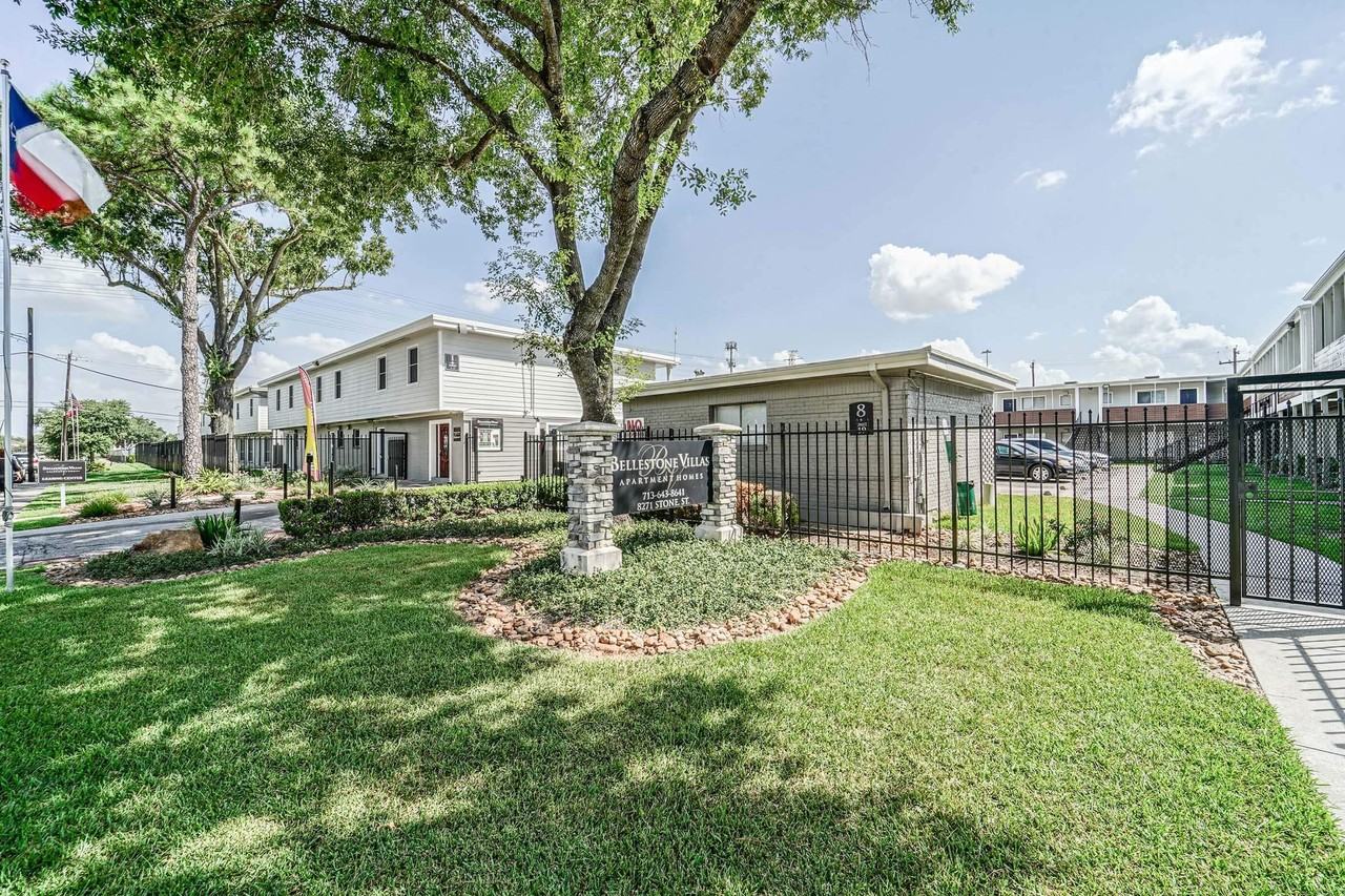 Bellestone Villas Apartments - Photo 5 of 111