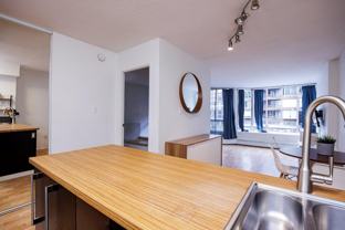 1333 Hornby Street #214 - Photo 1 of 1