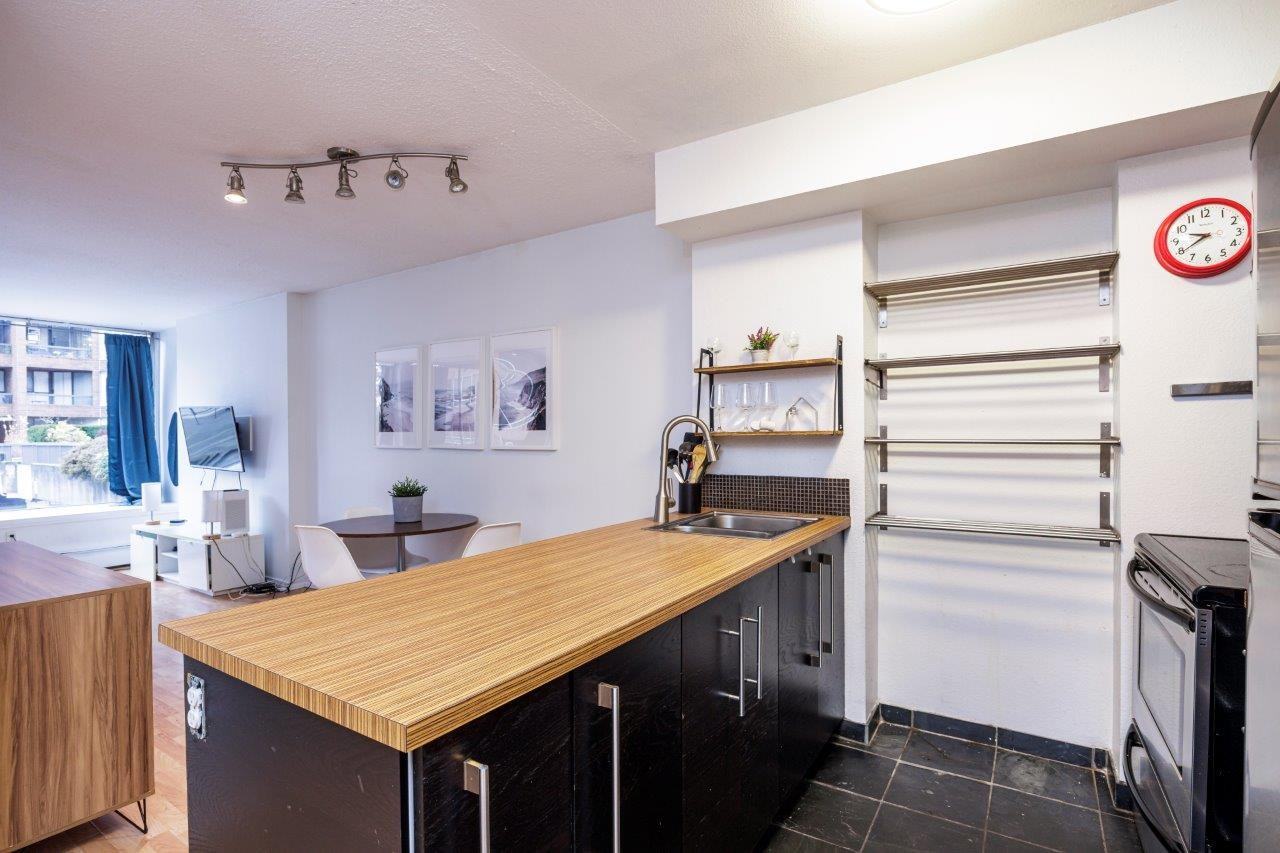 1333 Hornby Street #214 - Photo 2 of 24