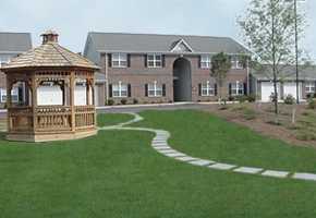 featured image of Cambridge Way