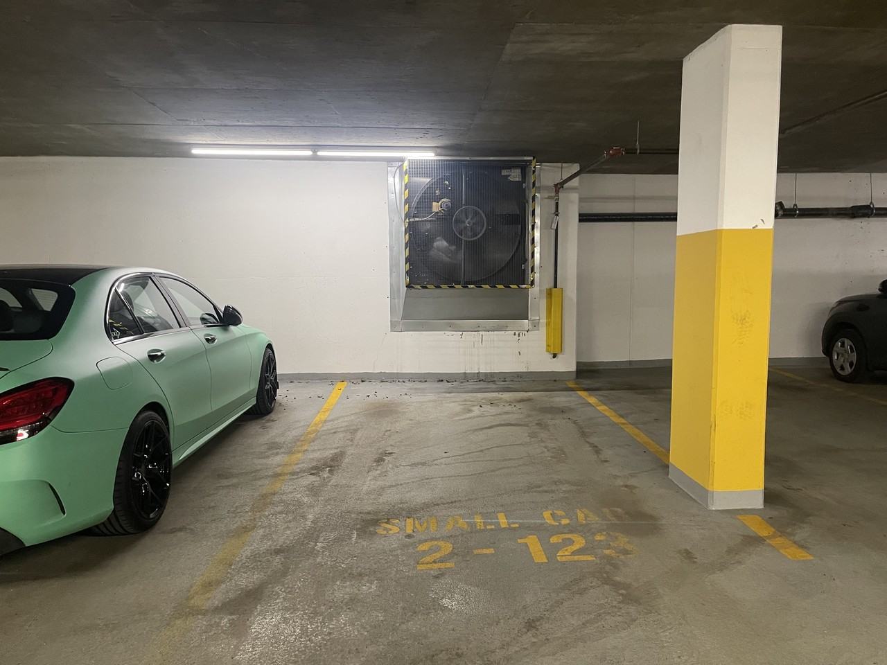 2975 Atlantic Avenue #2701 - Photo 4 of 21