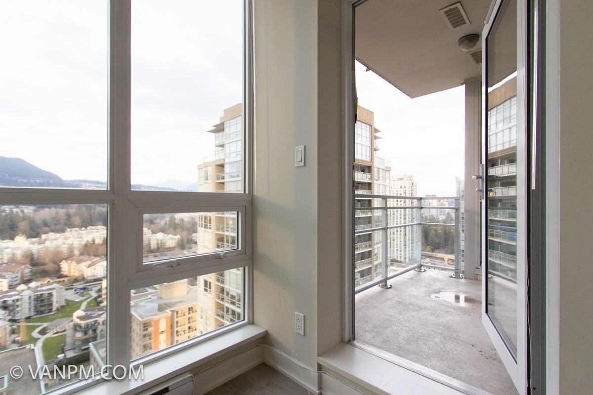 2975 Atlantic Avenue #2701 - Photo 6 of 21