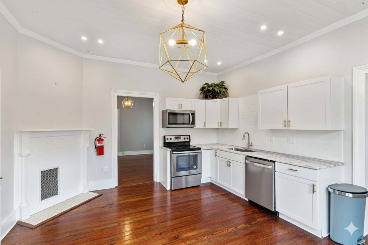 2054 Walton Way #NA - Photo 2 of 14