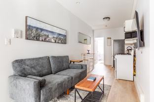 93 1/2 E 7th St #1 - Photo 1 of 1