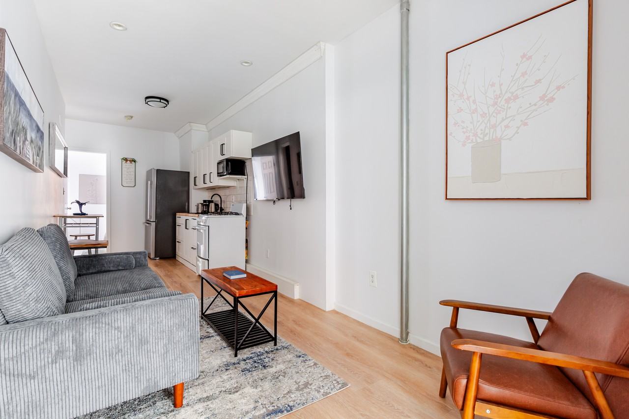 93 1/2 E 7th St #1 - Photo 6 of 15