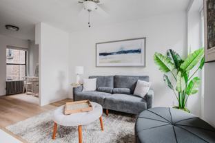 55 Leroy St #7 - Photo 1 of 1