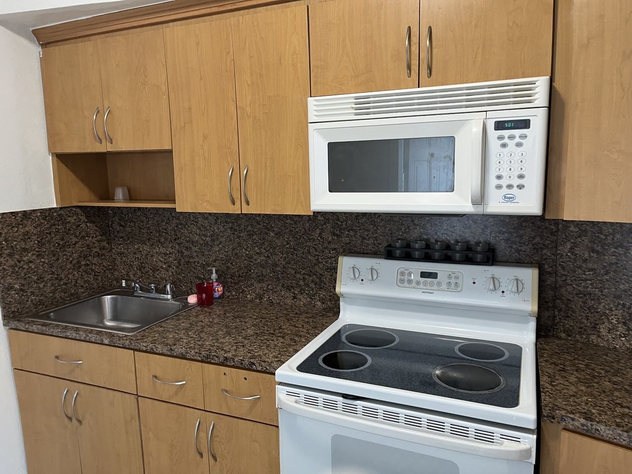 360 Nw 58th Ave #1 - Photo 2 of 6