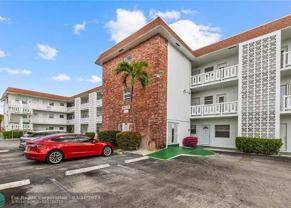 1380 Nw 43rd Ter #109 - Photo 1 of 1