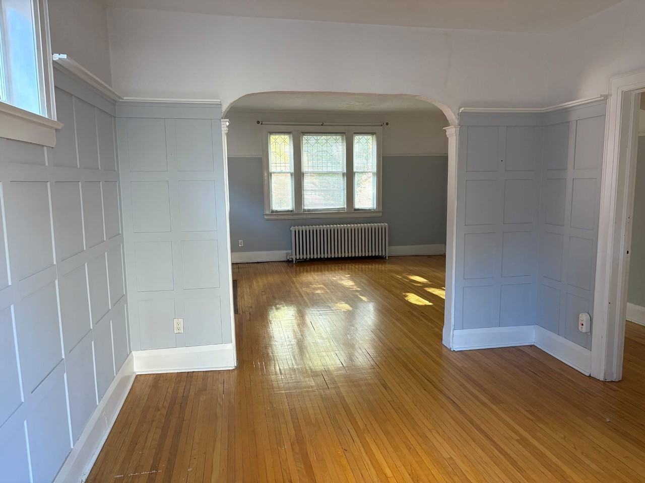 Chaplin Crescent - Photo 2 of 12