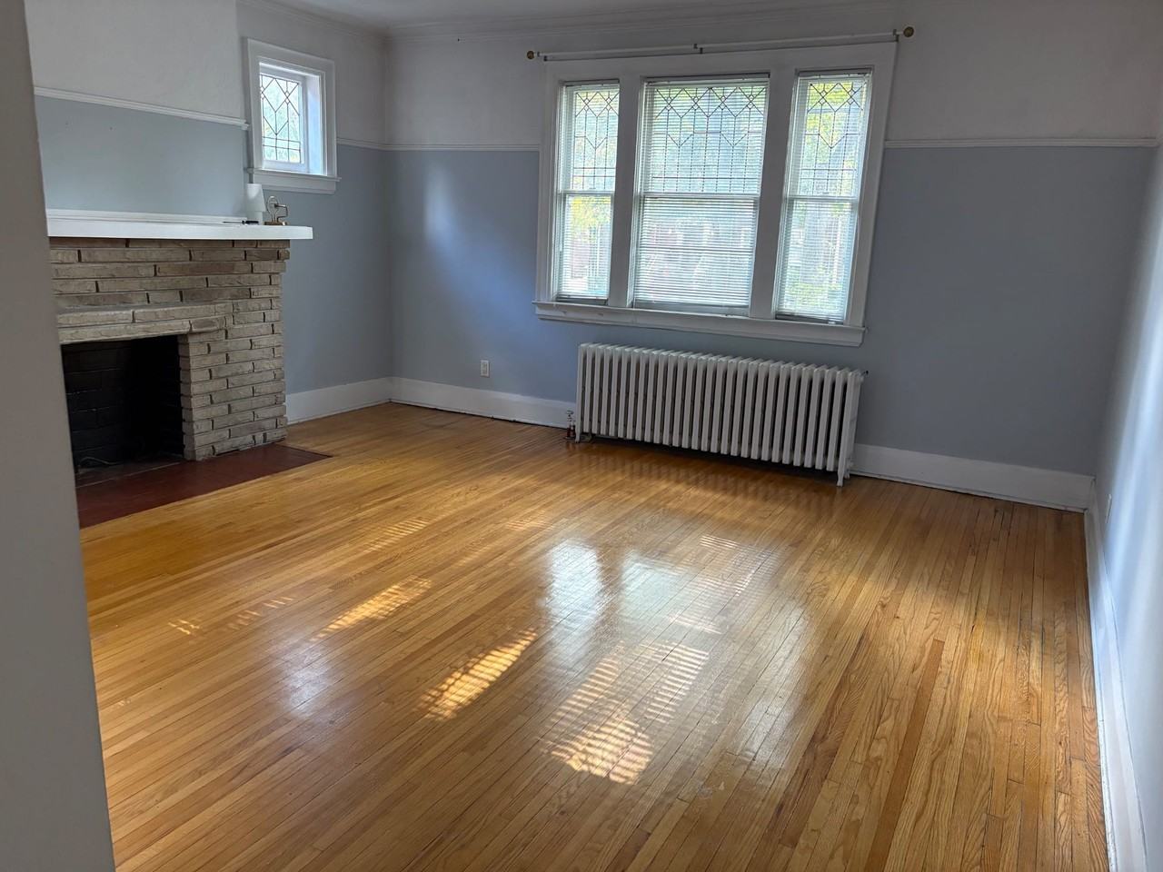 Chaplin Crescent - Photo 3 of 12