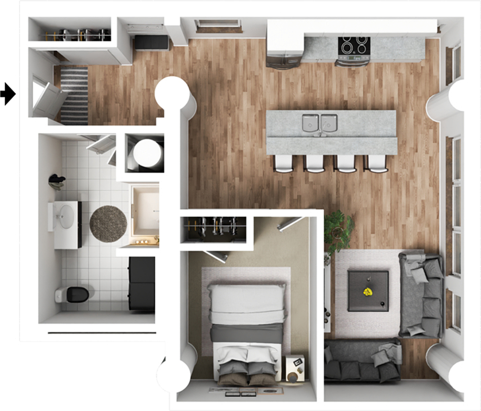 500 Iowa Street - Photo 3 of 3