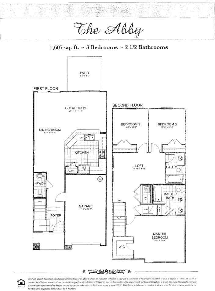 301 Cherry Way - Photo 2 of 21