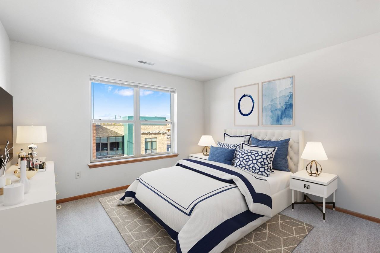 Six Points Apartments - Photo 2 of 28