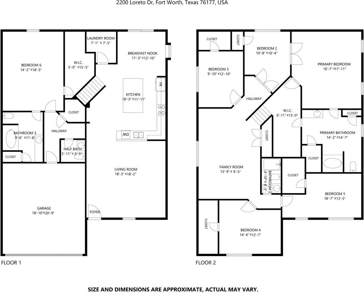 2200 Loreto Dr - Photo 2 of 32