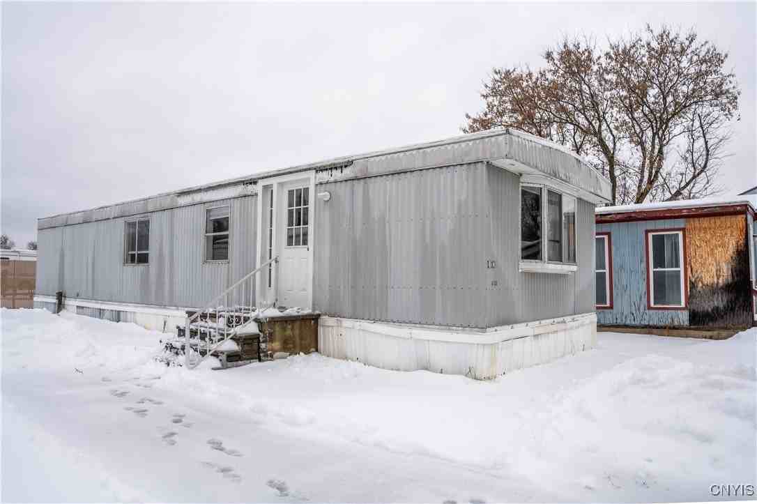 110 Mountainview Ln - Photo 2 of 12