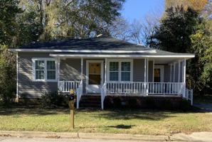 featured image of 504 S Harvin St #1