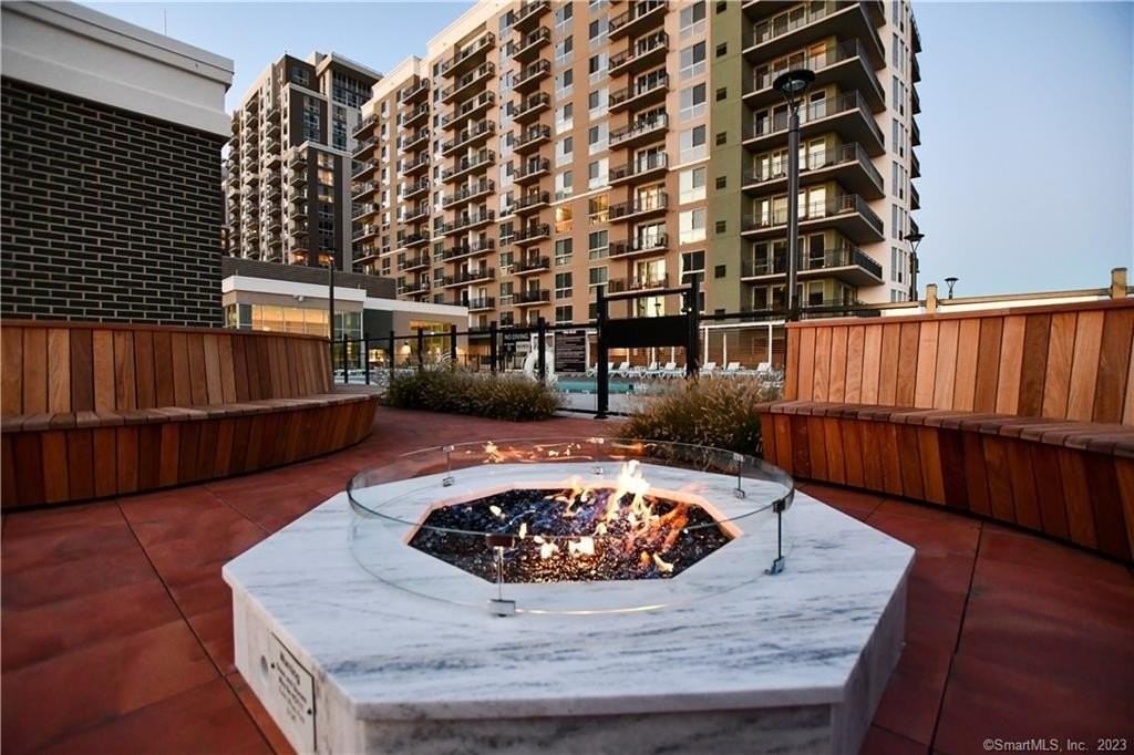 2 Harbor Point Rd S #1613 - Photo 2 of 21