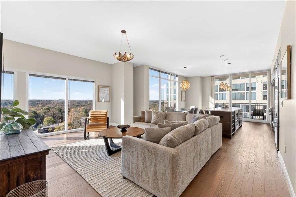 1820 Peachtree St Nw Unit 1408 #1408