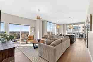 1820 Peachtree St Nw Unit 1408 #1408 - Photo 1 of 1