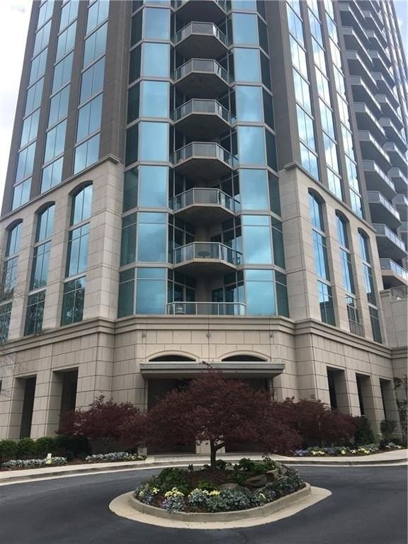 2795 Peachtree Rd Ne Unit 709 #709