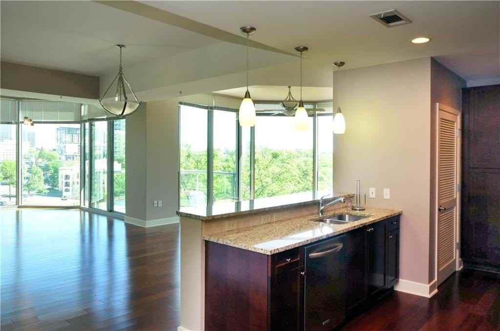 2795 Peachtree Rd Ne Unit 709 #709 - Photo 2 of 31