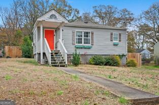 1124 Graymont Dr Sw - Photo 1 of 1