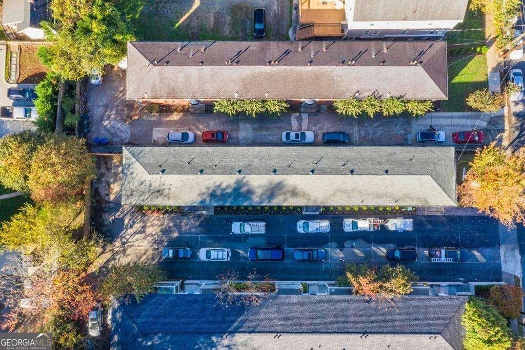 1015 Greenwood Ave Ne Apt 5 #5 - Photo 3 of 21