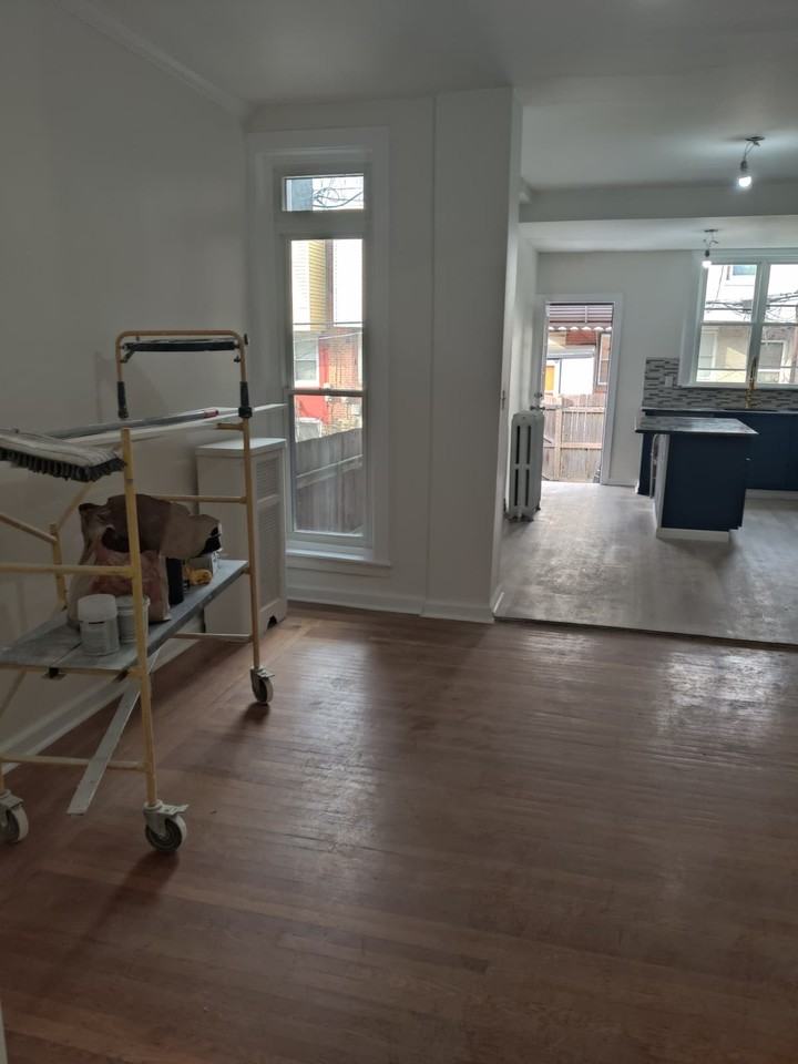 6528 Limekiln Pike #1 - Photo 3 of 16