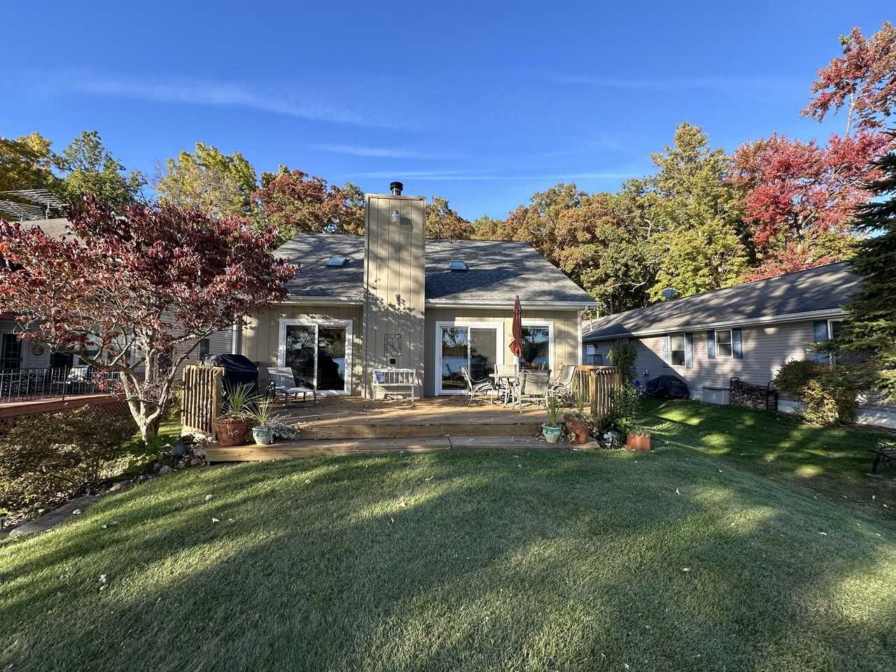 Joslin Lake Rd - Photo 3 of 14