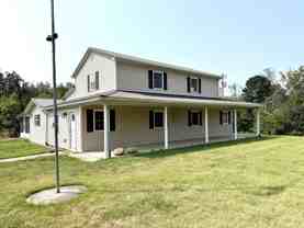 690 Floyd Switch Estesburg Rd - Photo 1 of 1