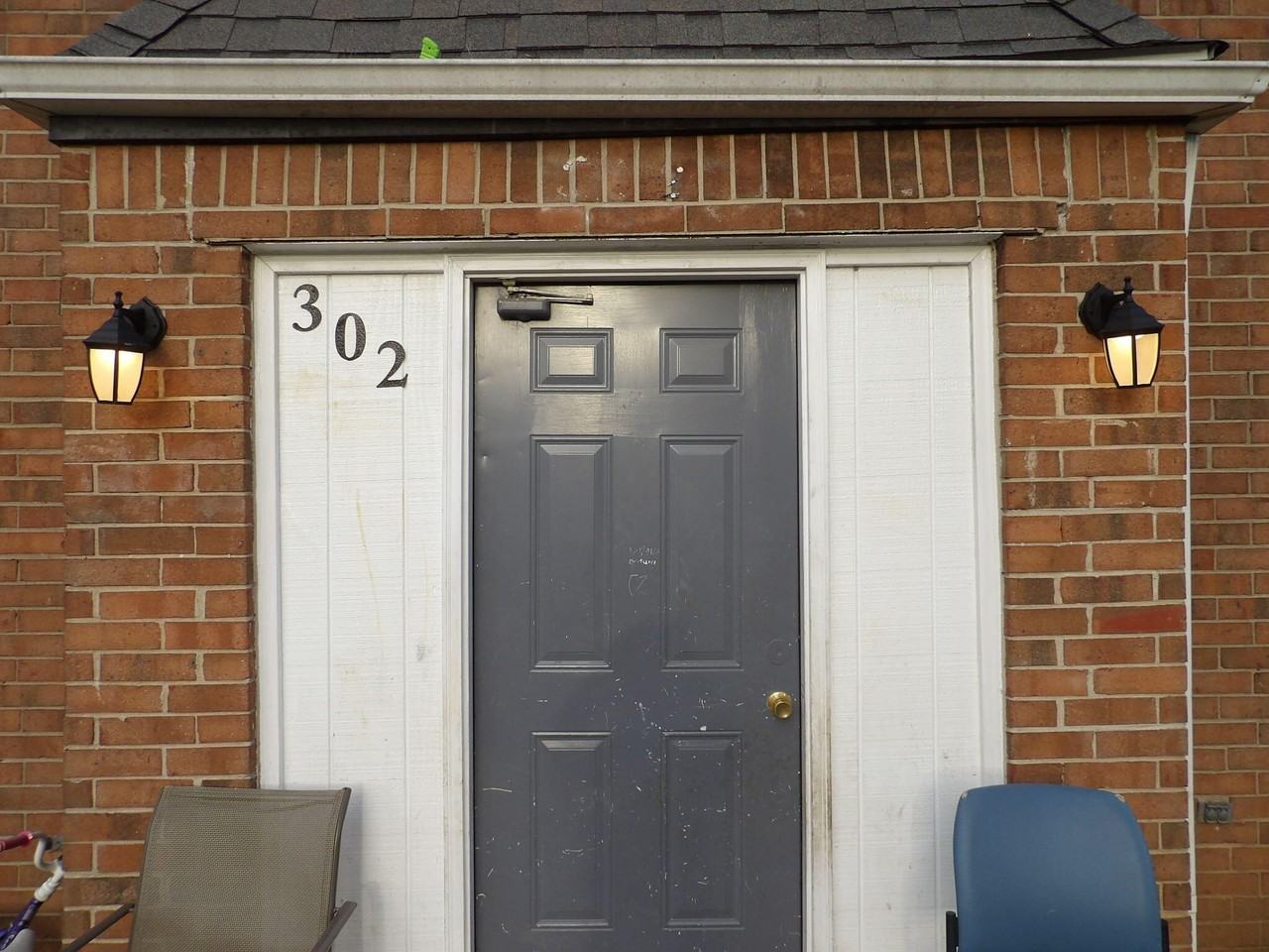 302 Quachita Trl Apt 3 #3 - Photo 2 of 50