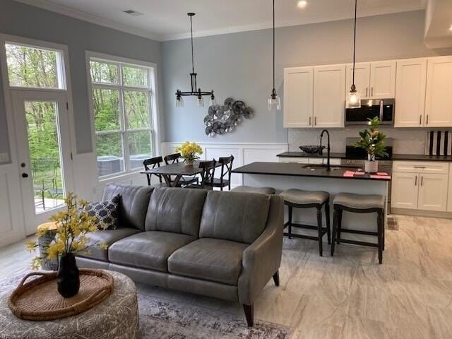 1590 Higbee Mill Rd - Photo 3 of 25