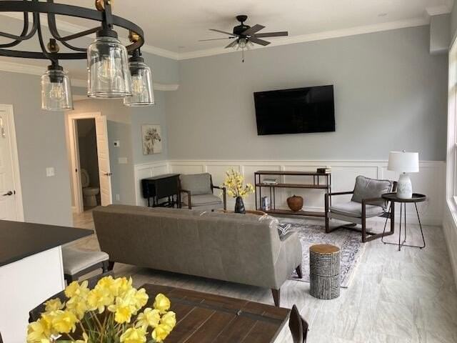 1590 Higbee Mill Rd - Photo 5 of 25