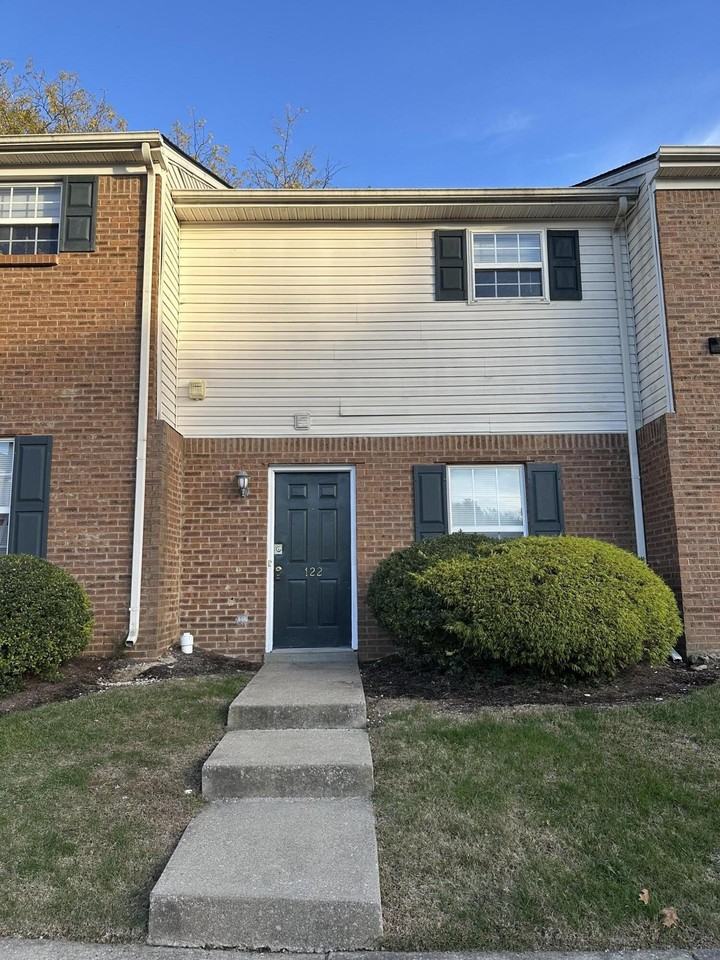 1325 Trent Blvd Unit 122 #122 - Photo 2 of 14