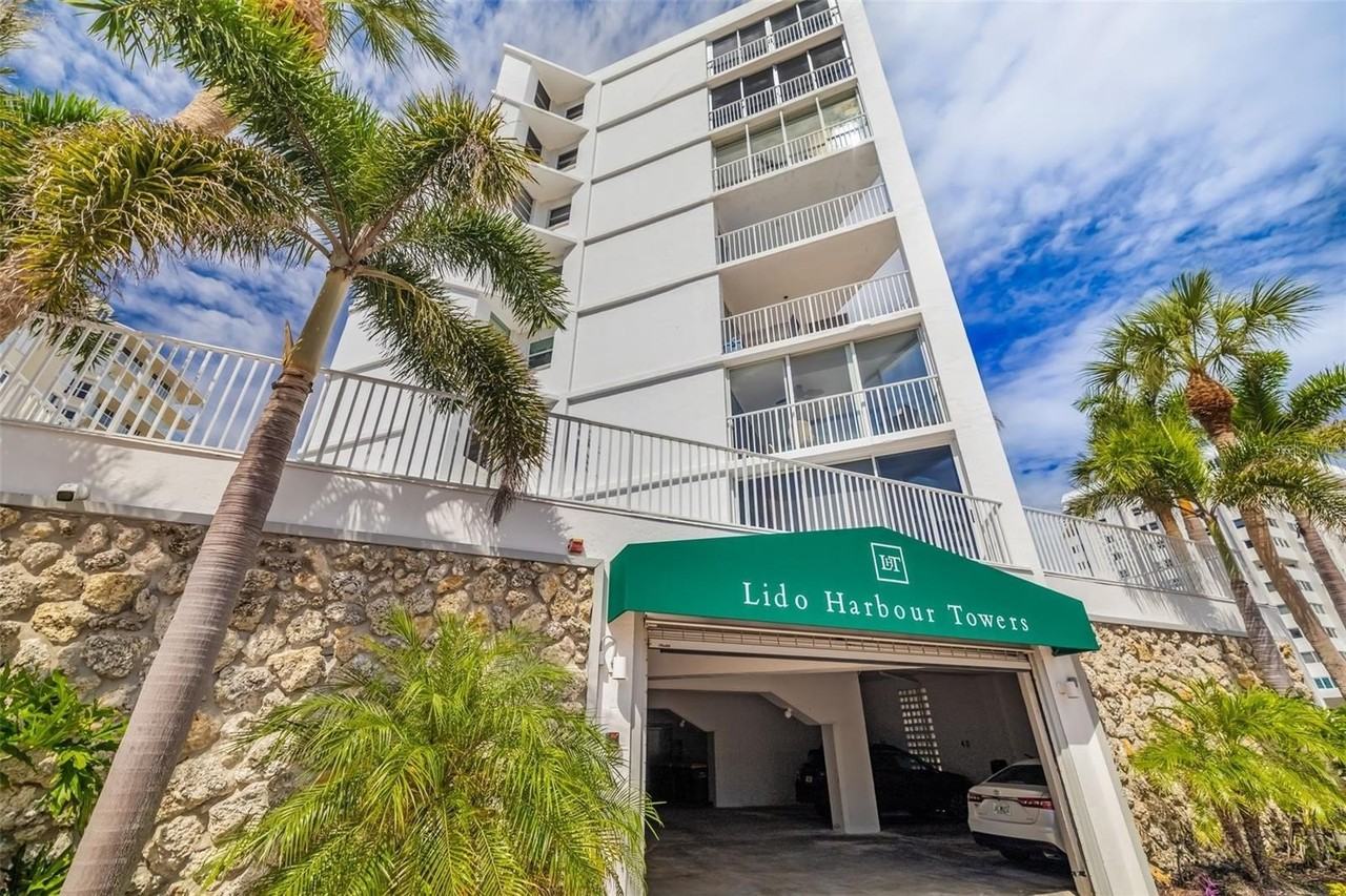 1770 Benjamin Franklin Dr #203