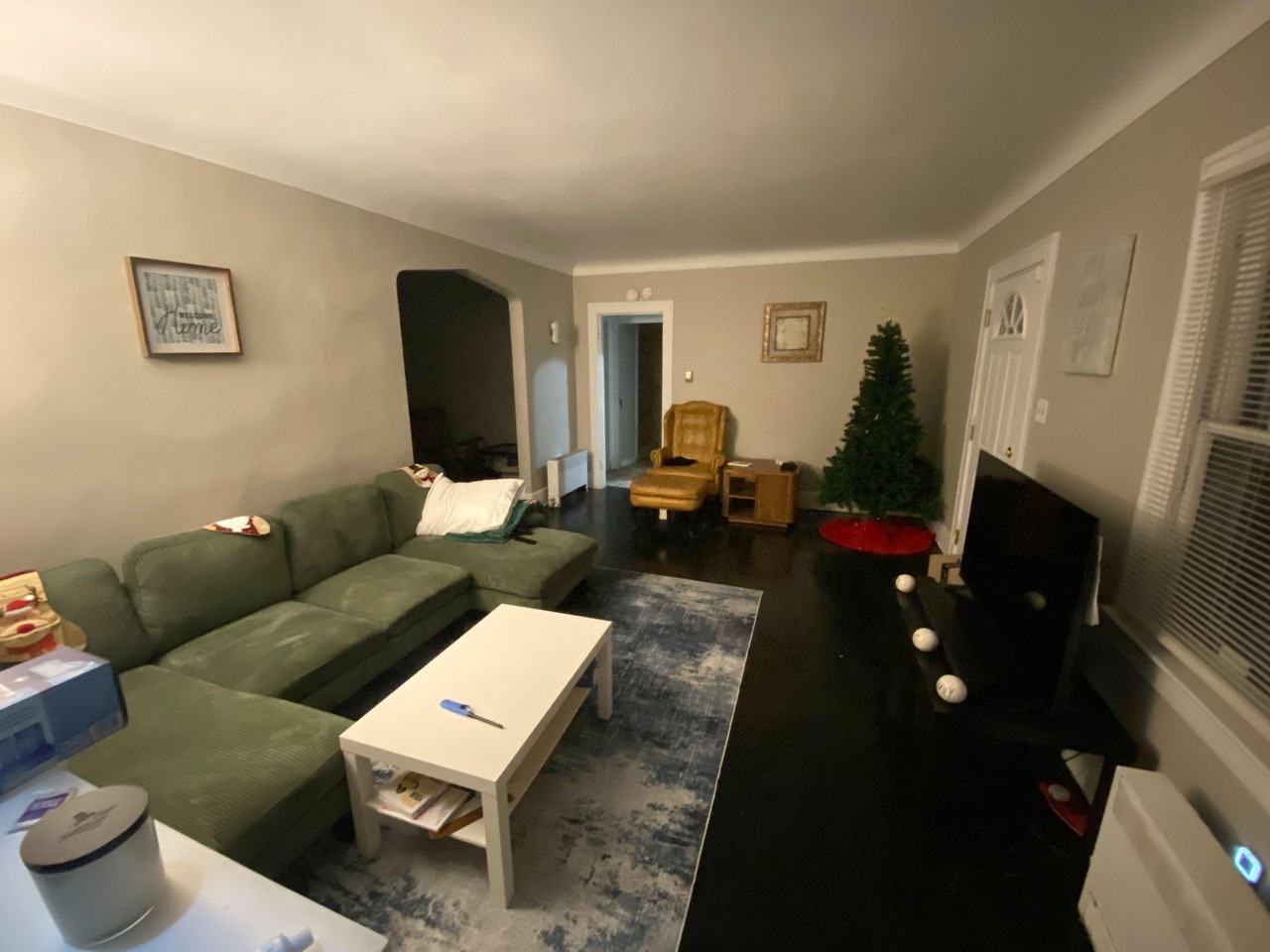 N Chevrolet Ave - Photo 4 of 7