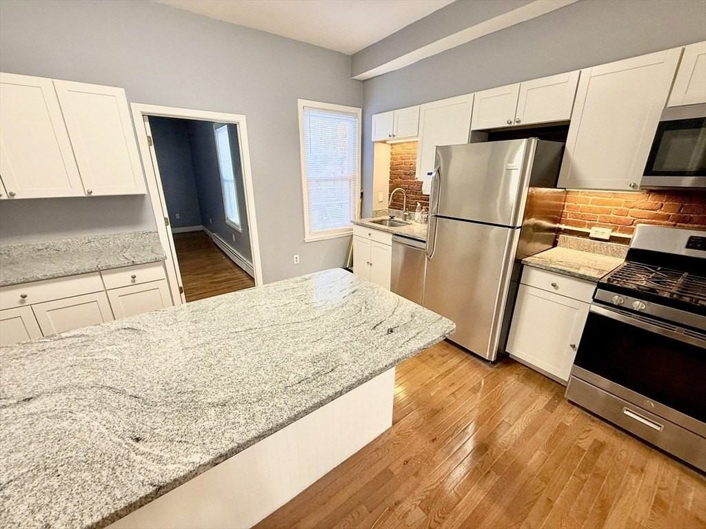 106 W 3rd St Unit 1 #1 - Photo 2 of 12