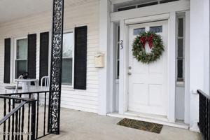 featured image of 23 Rector Pl Unit B #B