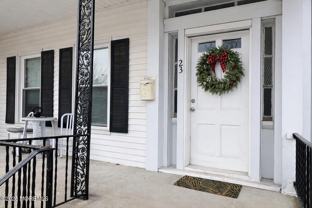 23 Rector Pl Unit B #B - Photo 1 of 1