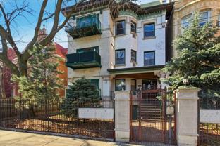 4518 N Sheridan Rd Apt 1c #1C - Photo 1 of 1