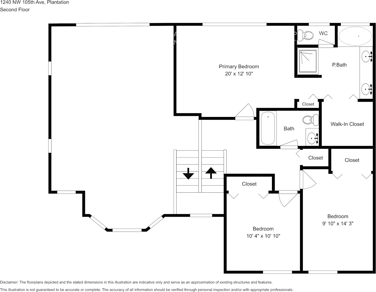1240 Nw 105th Ave - Photo 3 of 20