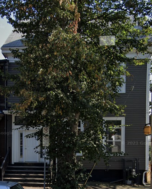 2213 Brunswick St #1