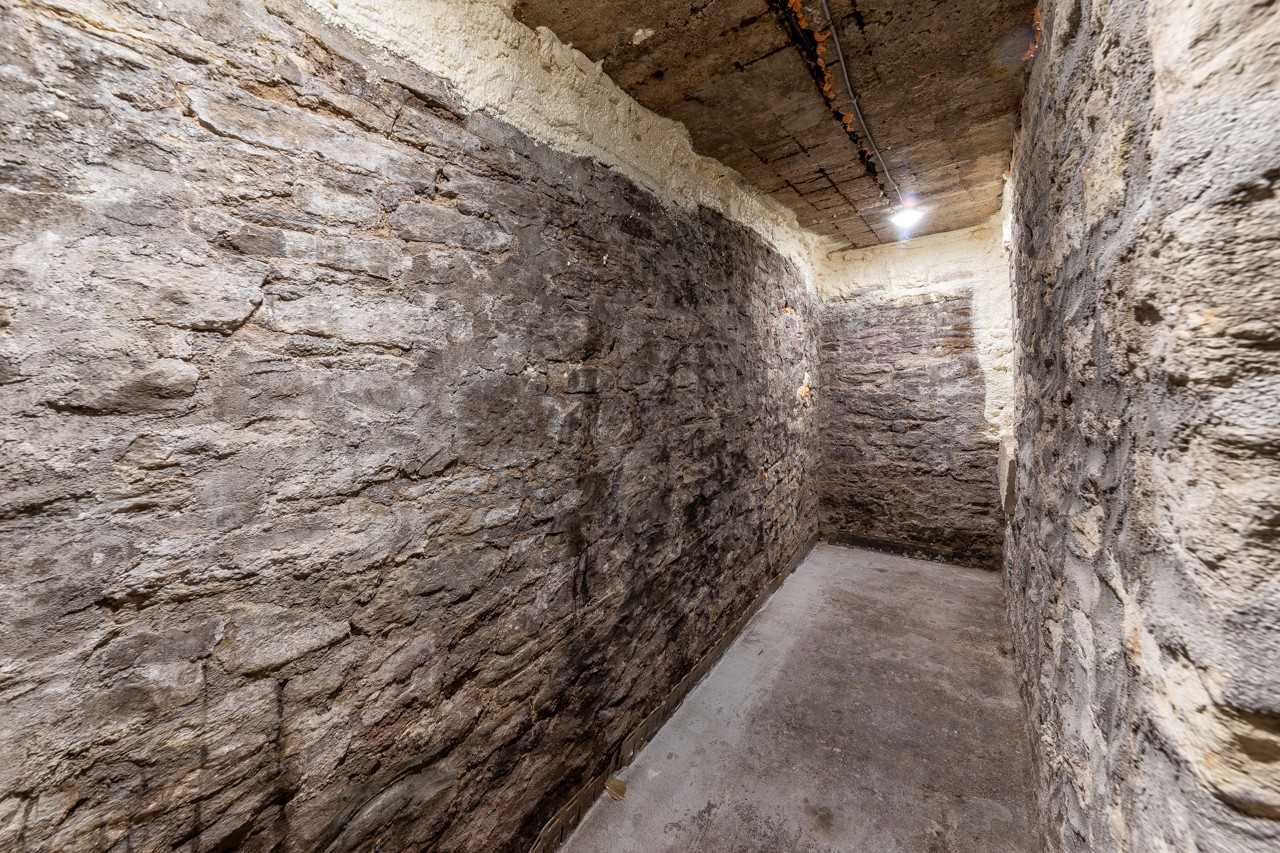 404 Lincoln Ave Bsmt #BS - Photo 4 of 11