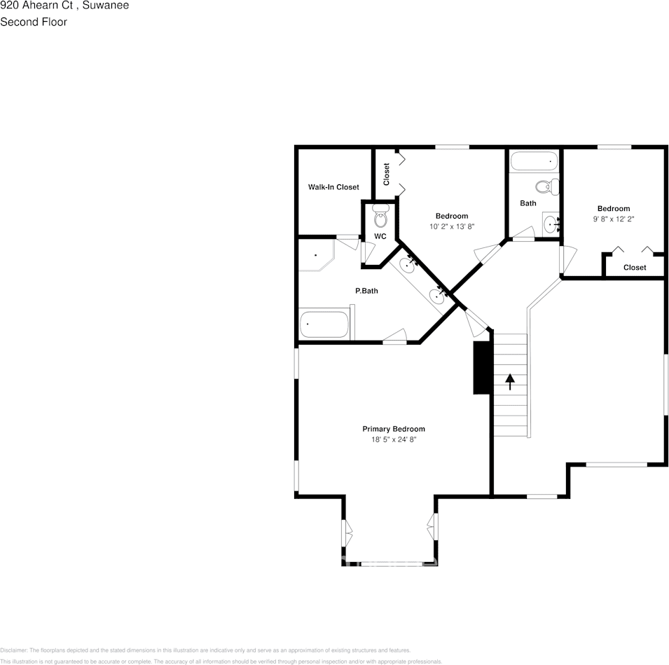 920 Ahearn Ct - Photo 3 of 23