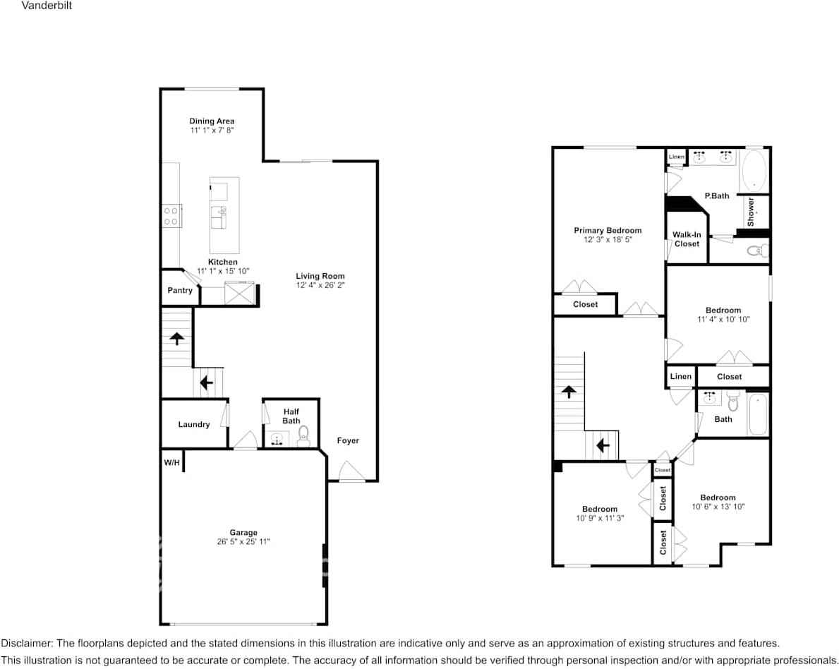 121 Webster Cir - Photo 2 of 20