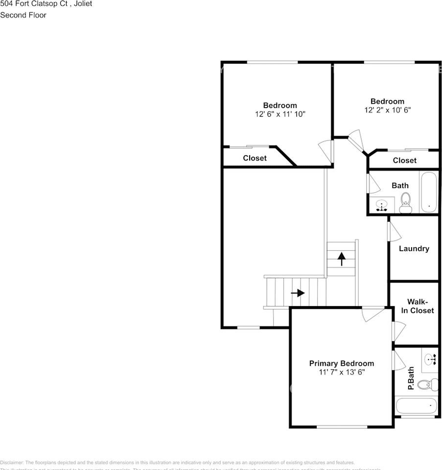 504 Fort Clatsop Ct - Photo 3 of 18