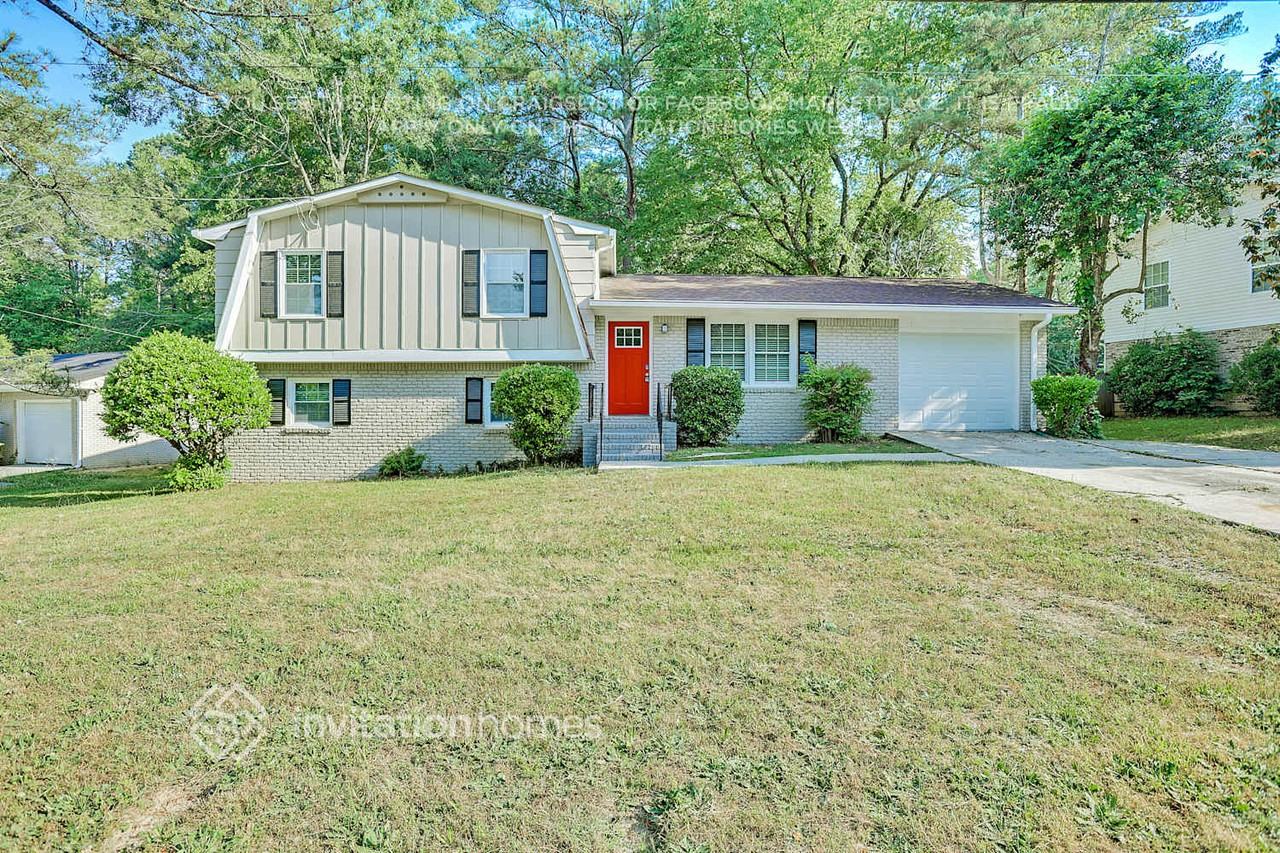 6625 Hidden Brook Trl - Photo 2 of 23