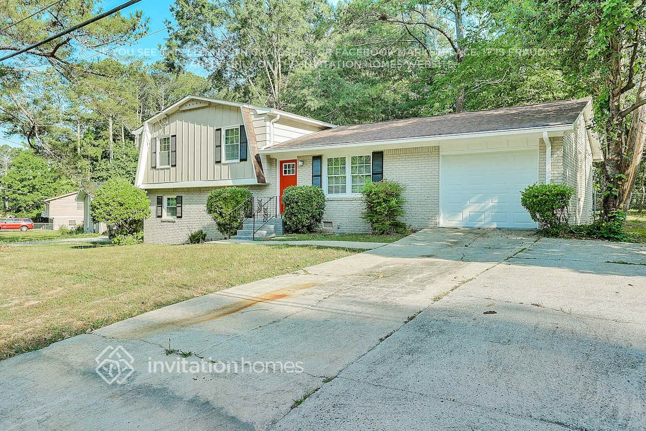 6625 Hidden Brook Trl - Photo 3 of 23