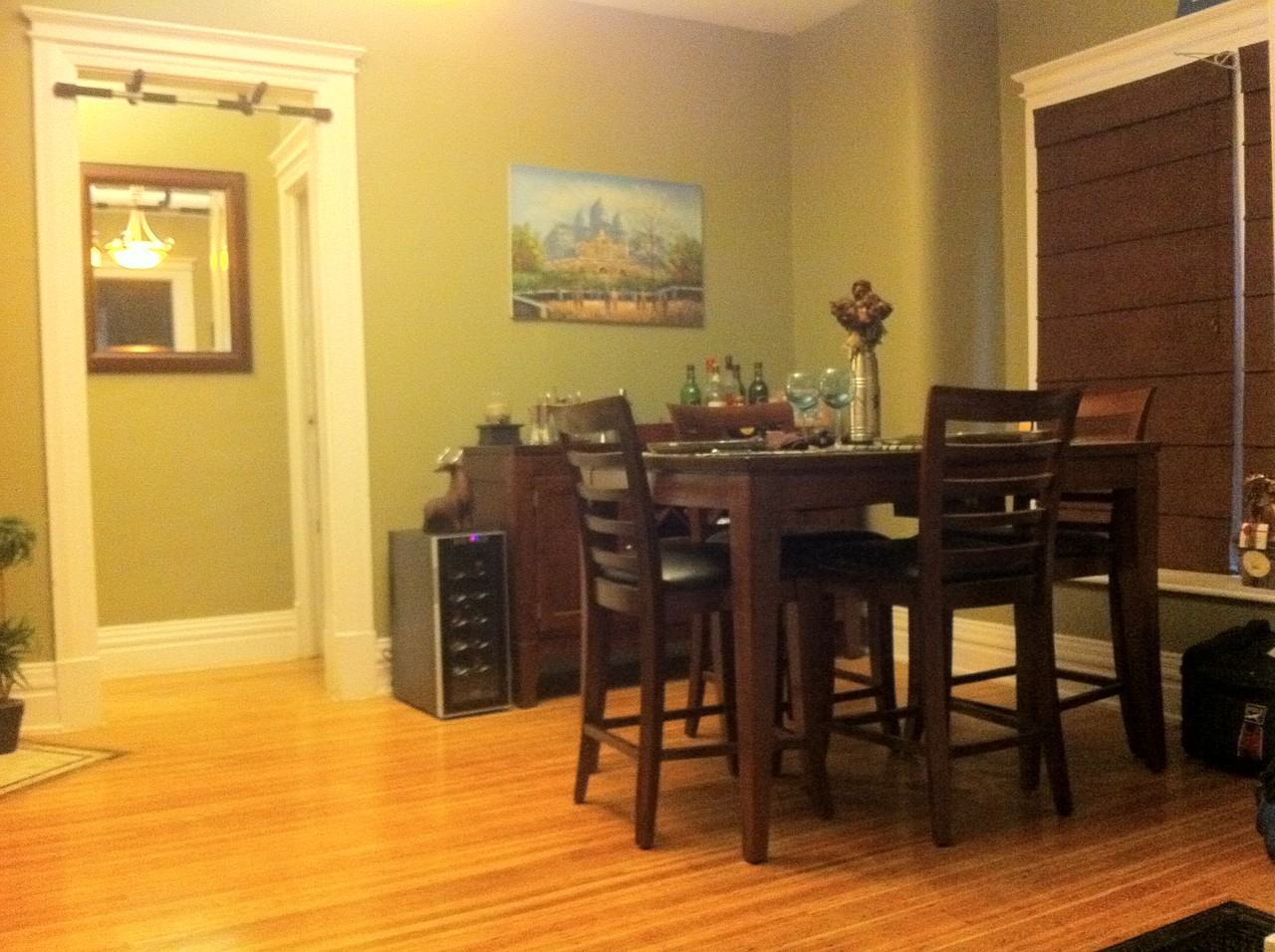 36 1/2 Thayer St #36-5 - Photo 2 of 3